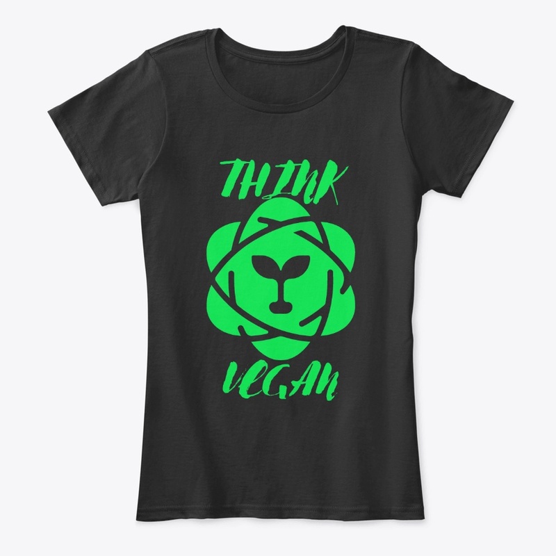 Think Vegan