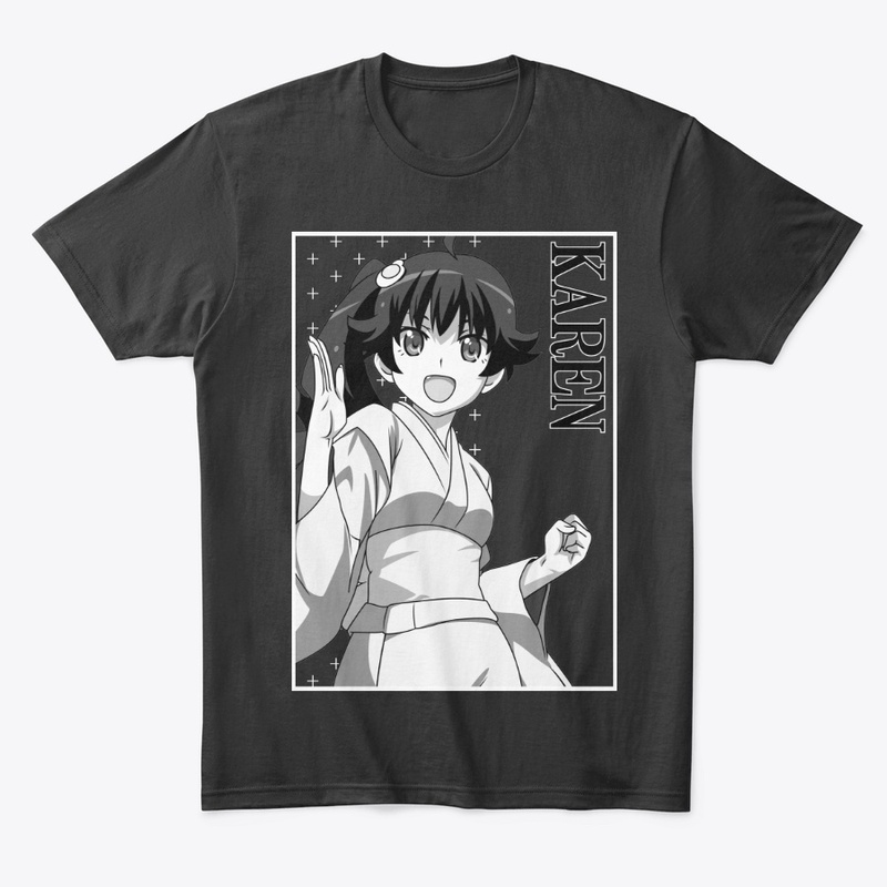 Karen - Anime Tee