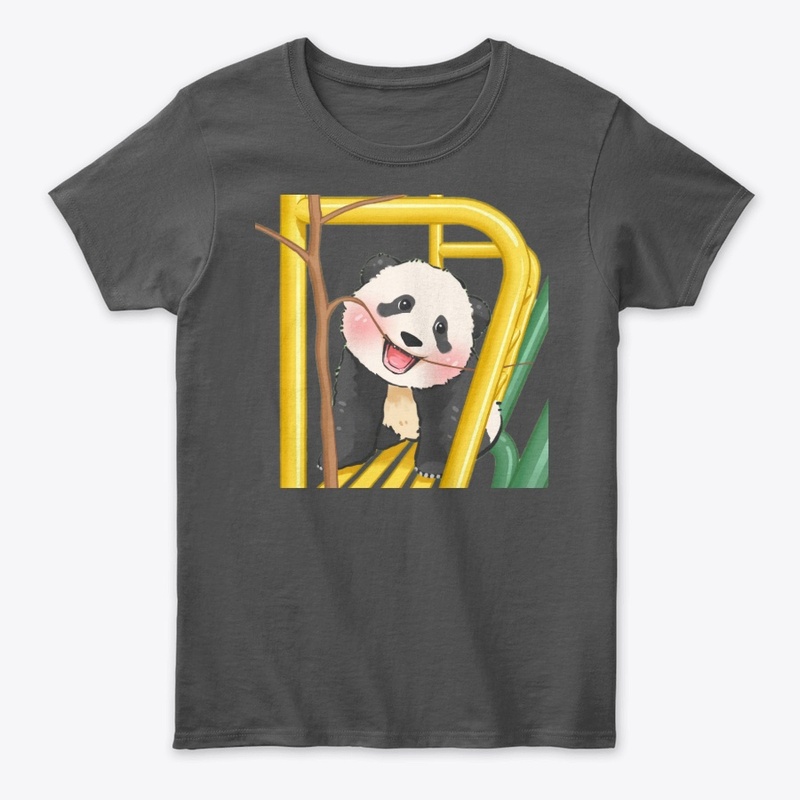 MEIZHU🐼Giant Panda