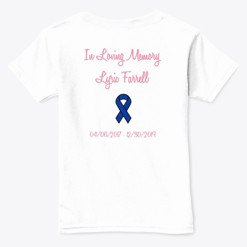 JUSTICE FOR LYRIC