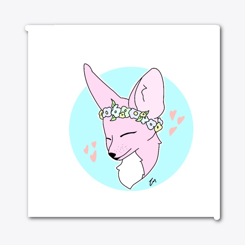 Fennec Fox