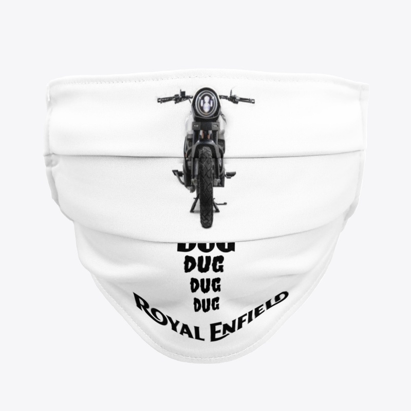 Bullet DUG DUG