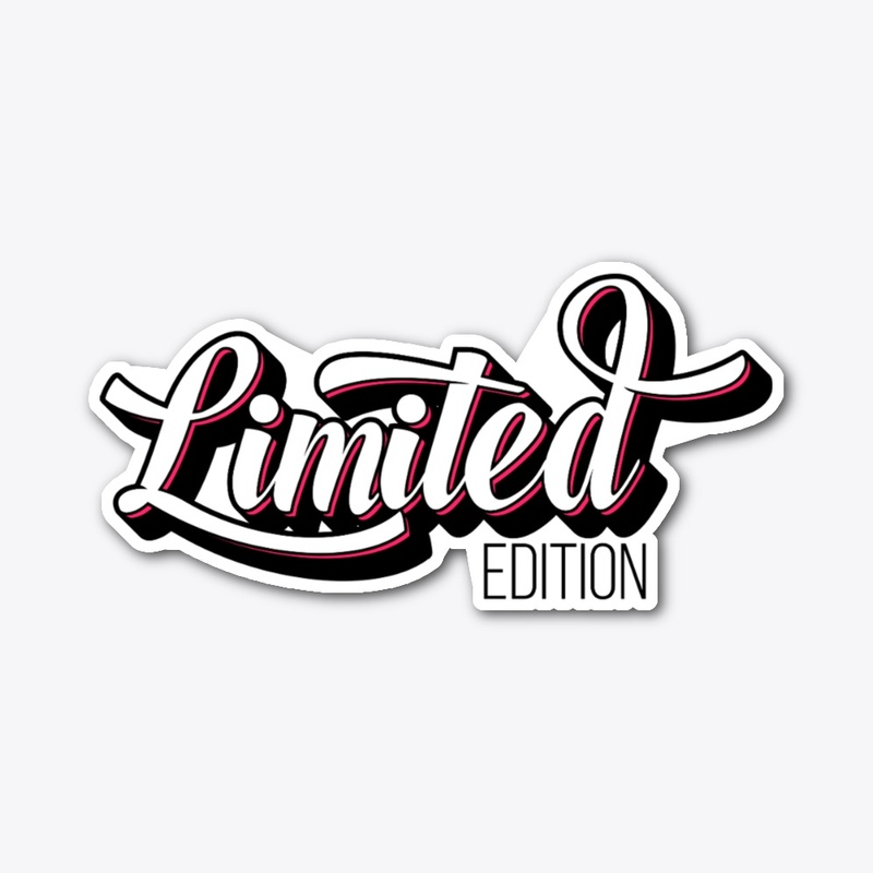 Limited Edition collection