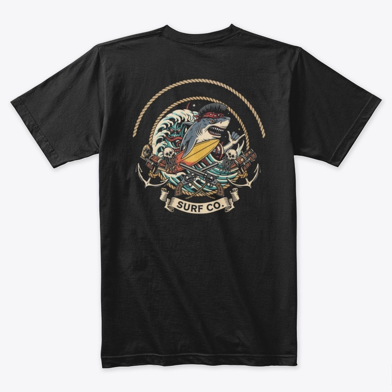 Surf Co