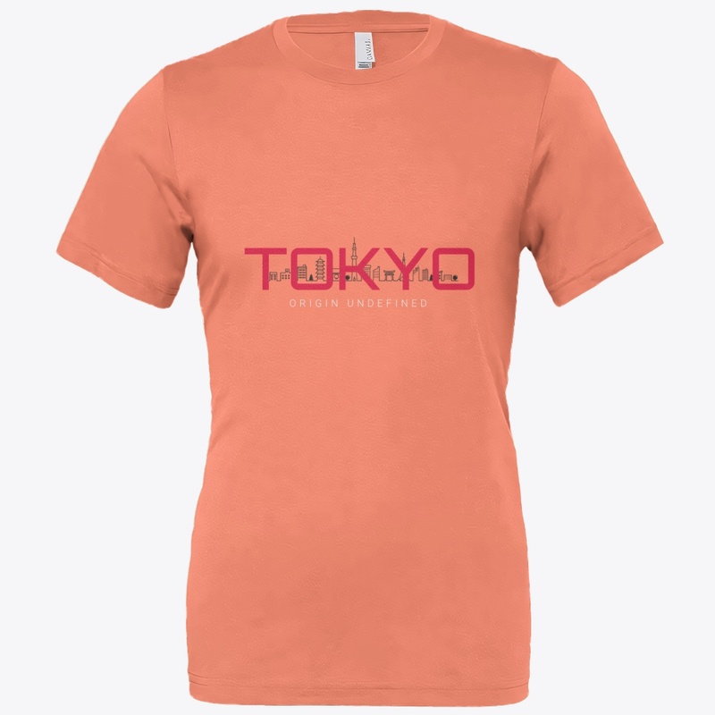 Tokyo – City Line Series
