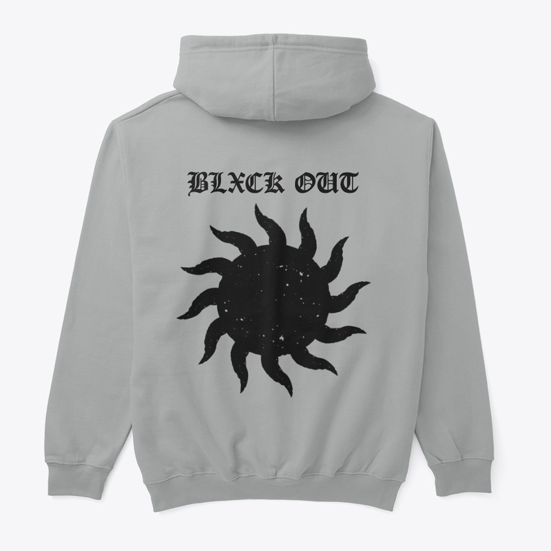 BLXCK OUT: Cover The Wrld