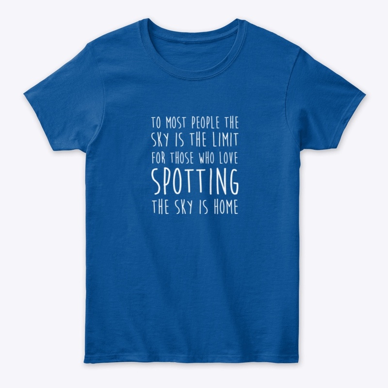 T-shirt Women (Quote)