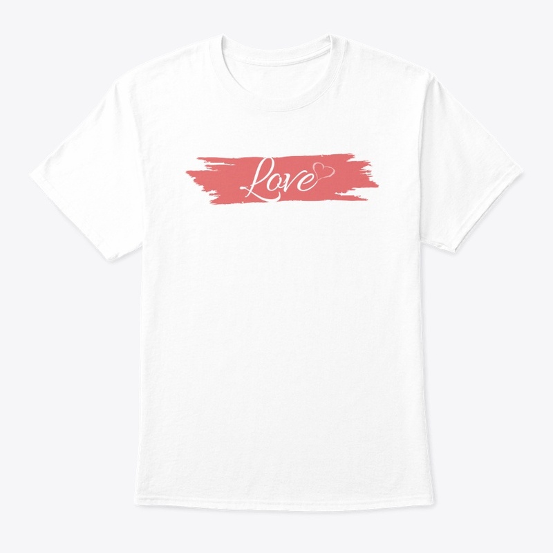 kırmızı leke love