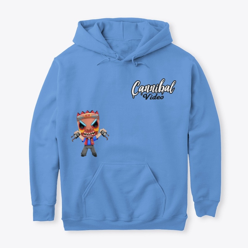 Little Chibi Shirt 
