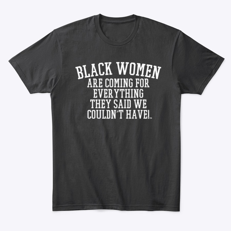 Black Women Collection 