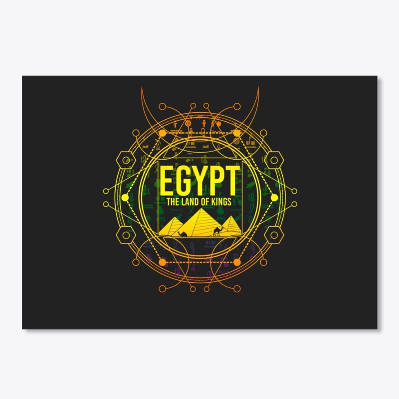 Egypt - Egyptian, Archaeology Gift