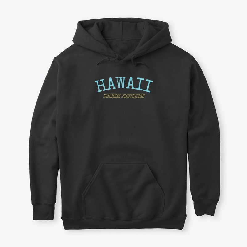 Hawaii Culture Protector