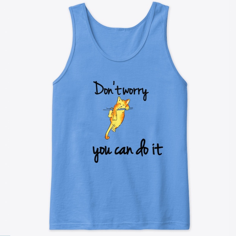 Don't worry you can do it