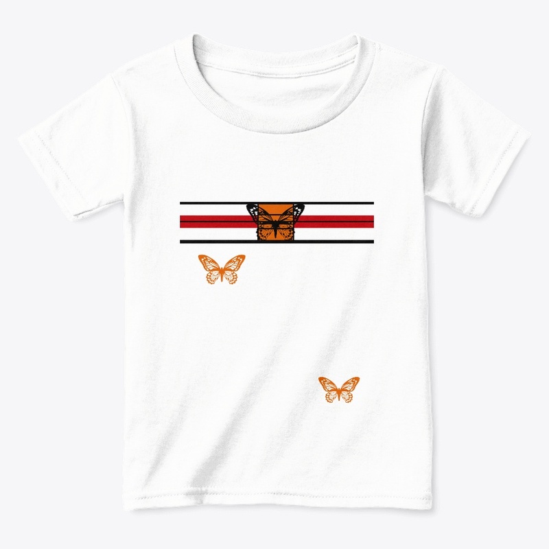 Butterfly Logo