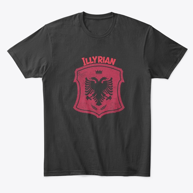 Illyrian