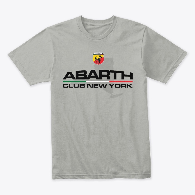 Abarth Club New York