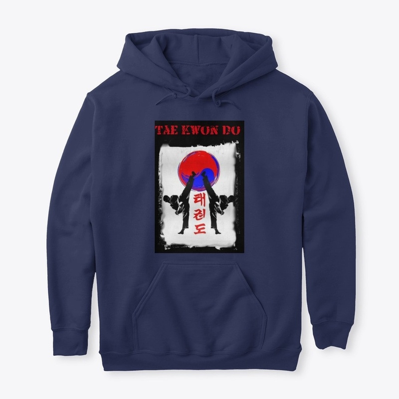 Tae kwon do 