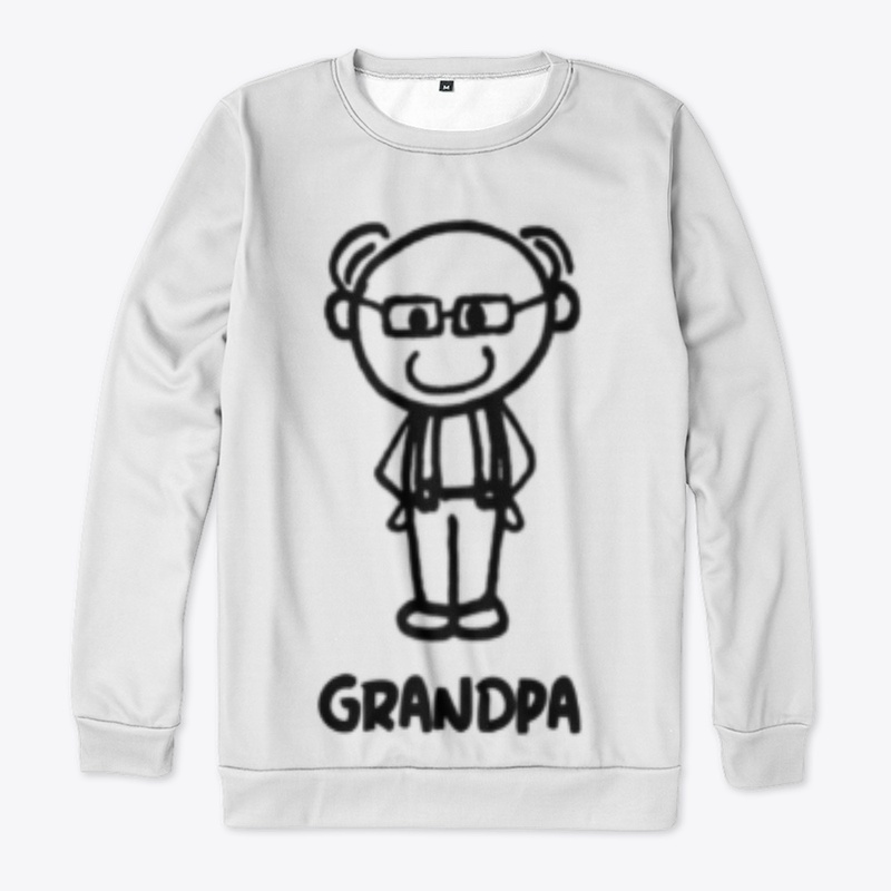 Family Designs: Grandpa
