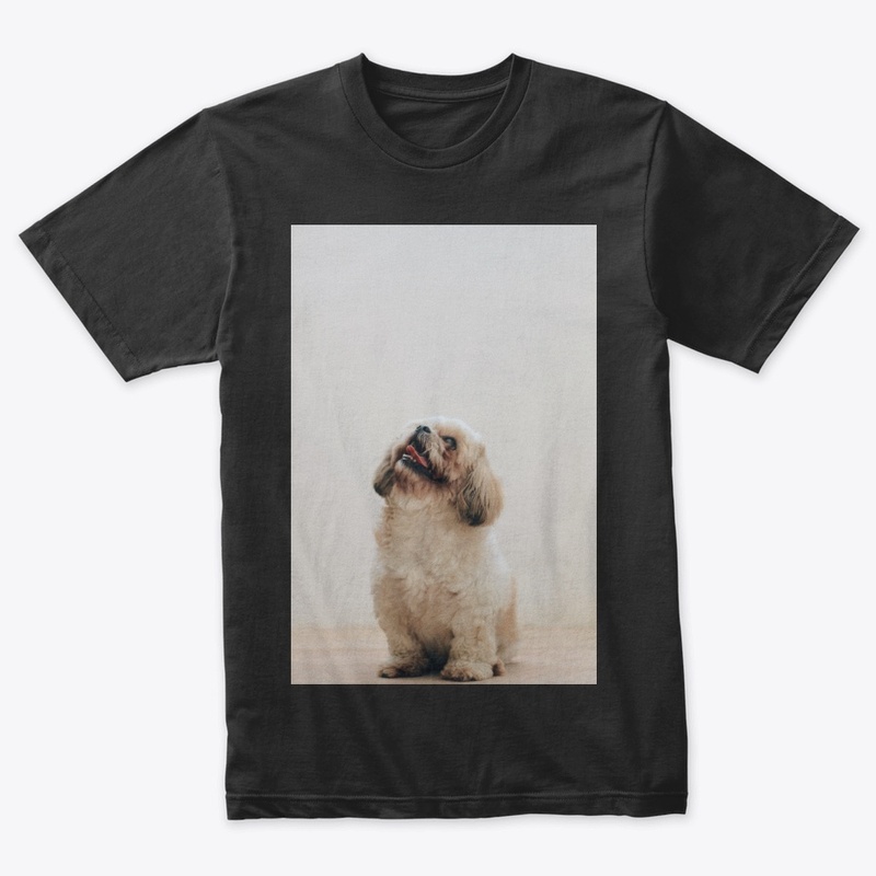 GOOD  DOG