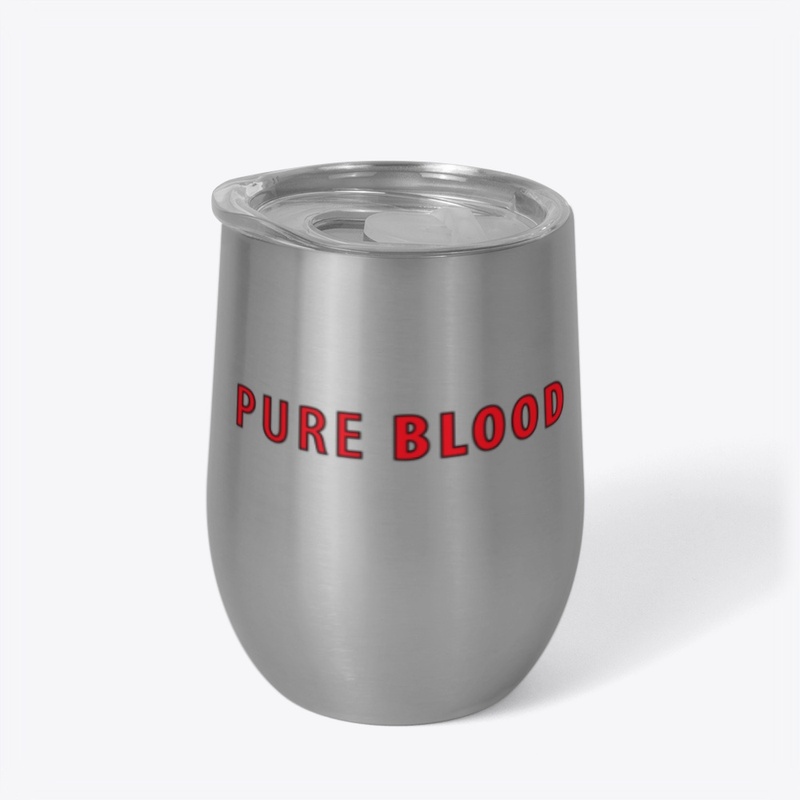 Pure Blood II