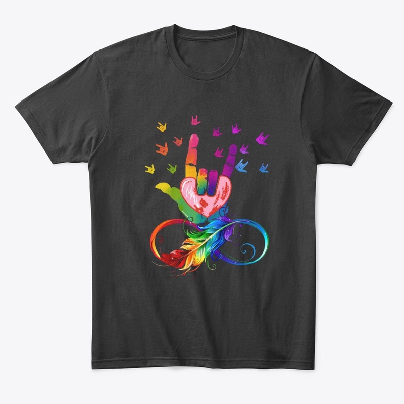 The World Needs Love