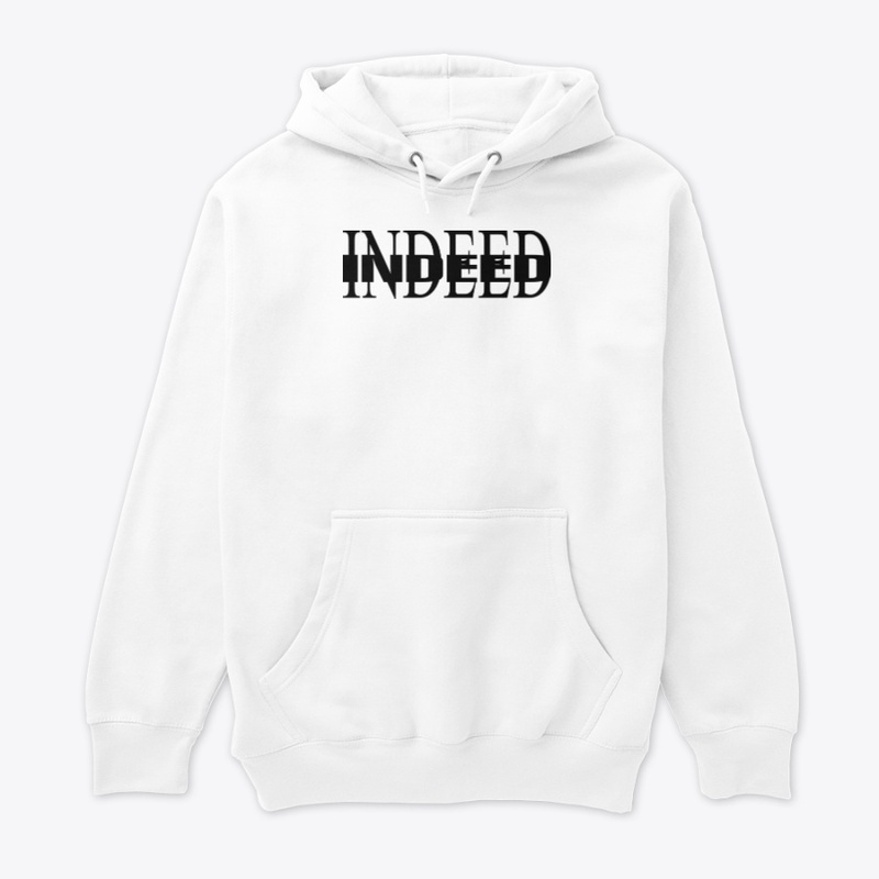 I am Indeed