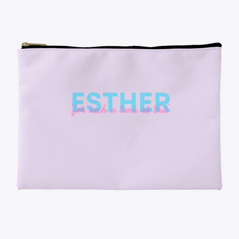 QUEEN ESTHER
