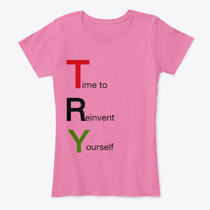 Try 