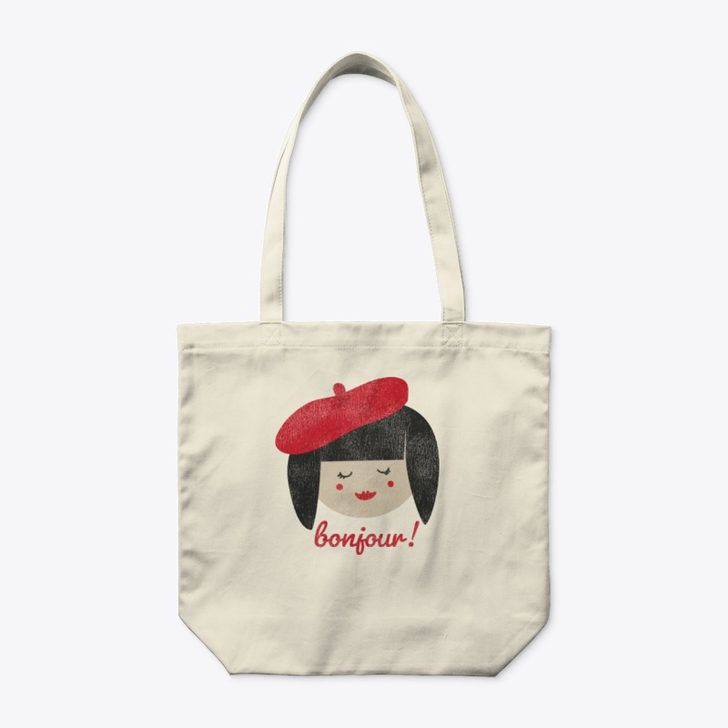 Bonjour Beret
