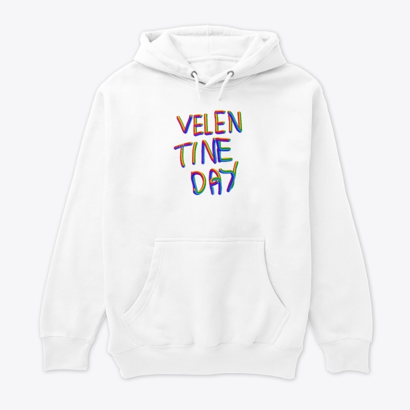 Velentineday text