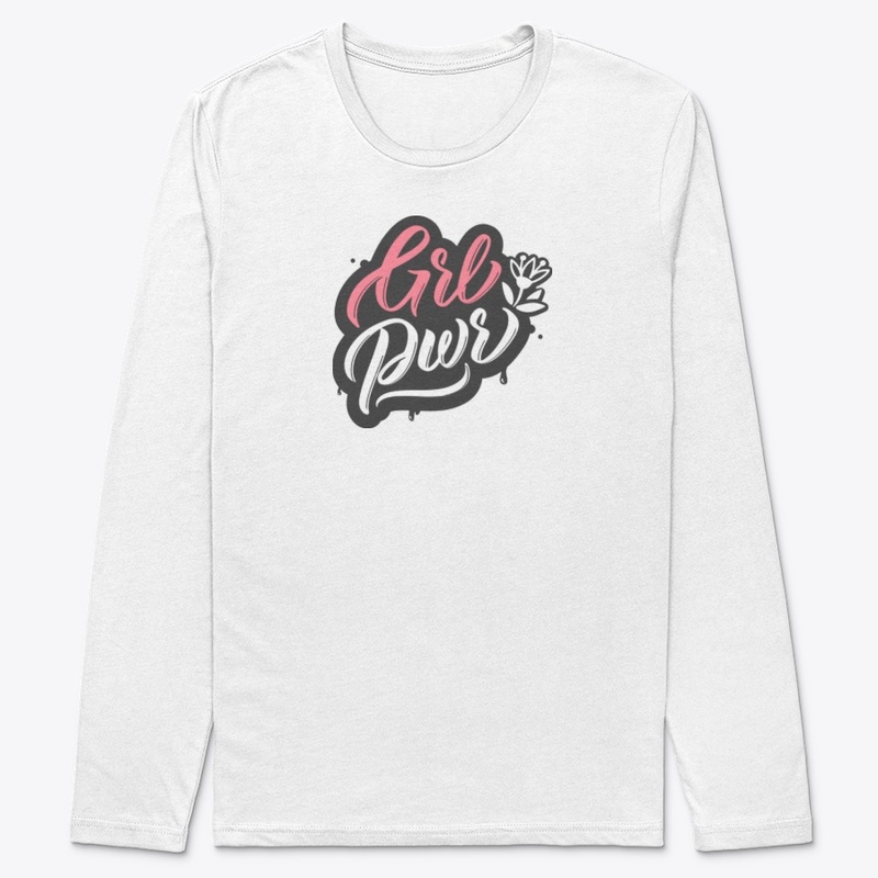 Girl Power 2.1 || 2021 Edition