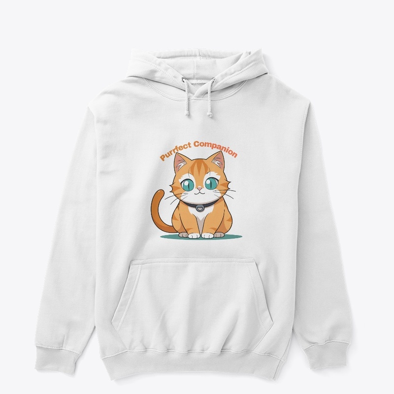 Purrfect Companion
