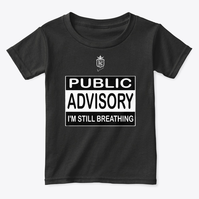 Public Advisory Mask Collection