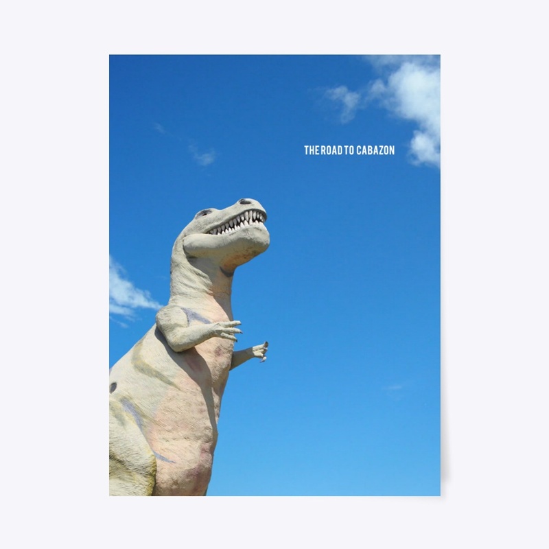 Teaser Poster