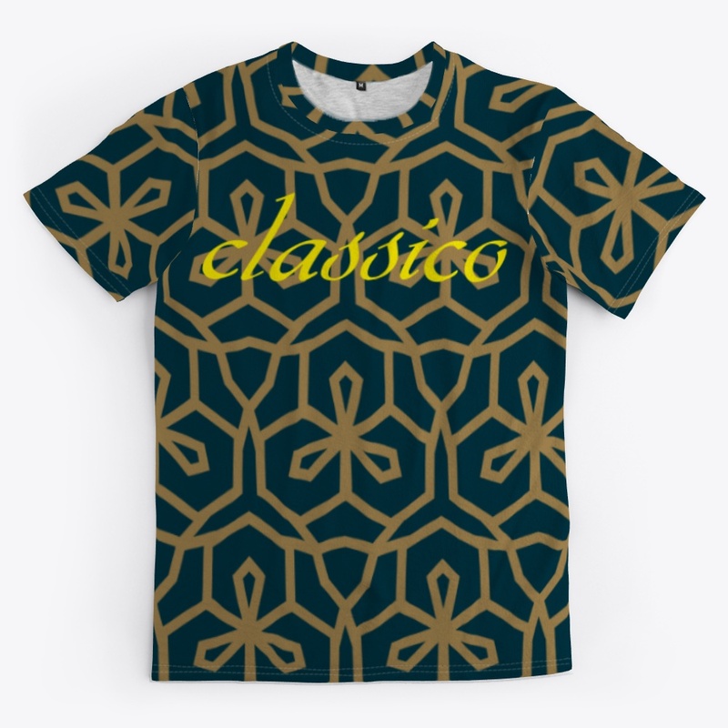 Classico 1969 Unisex/Men T-Shirts