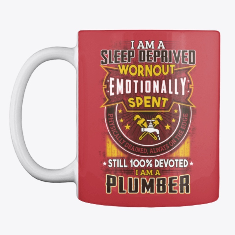Devoted Plumber