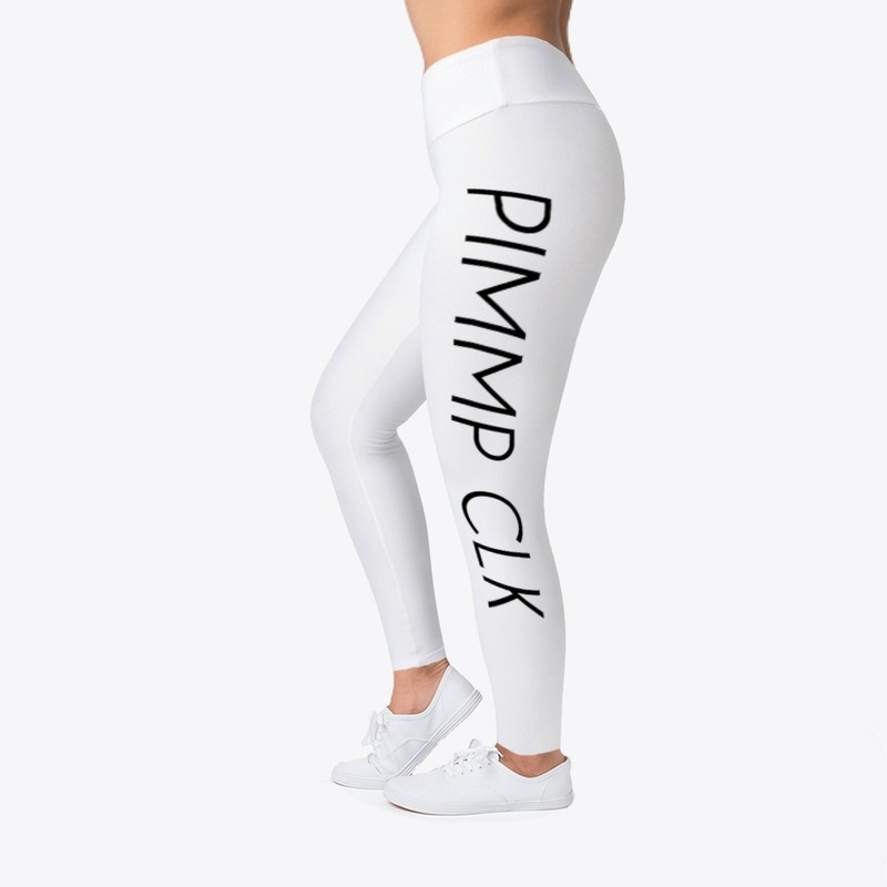 CLK GANG YOGA PANTS