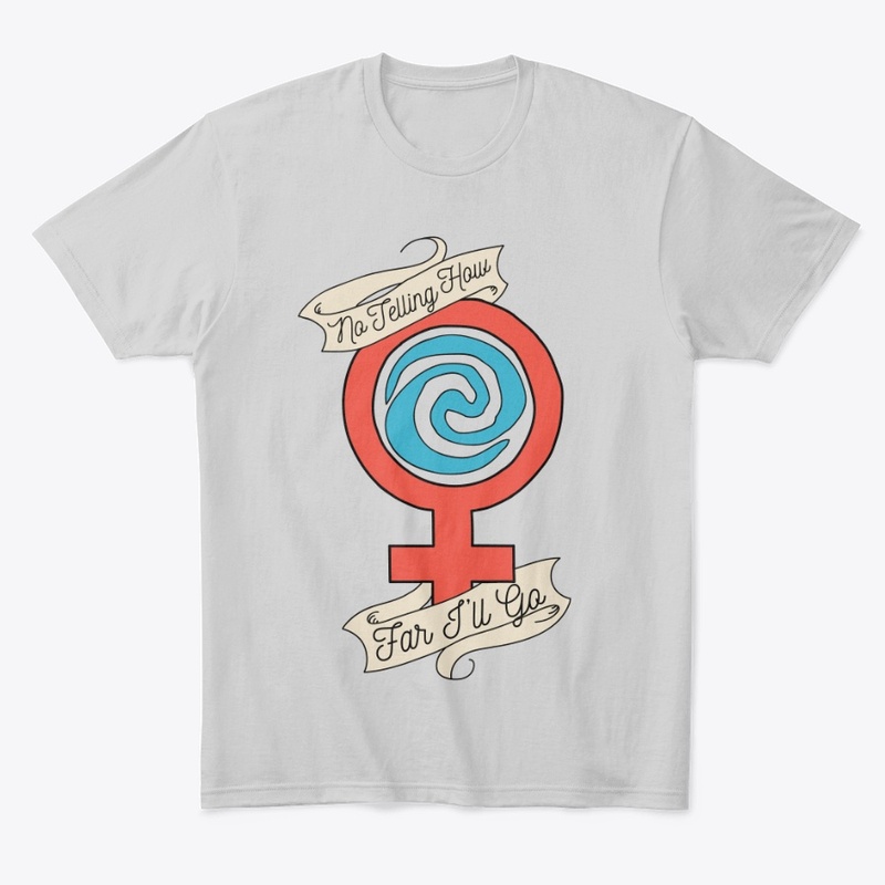 Wayfaring Feminist