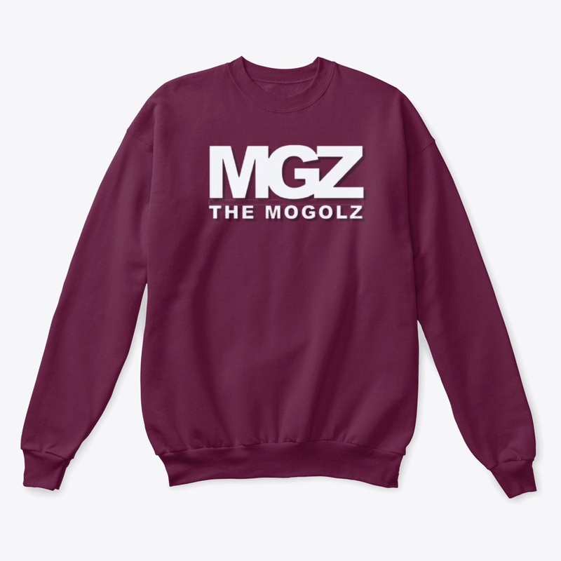 MGZ Merch
