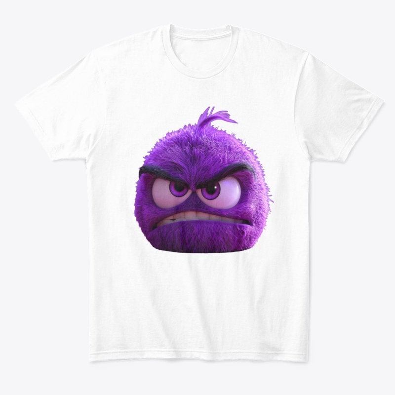 Baron von Bitterpuff