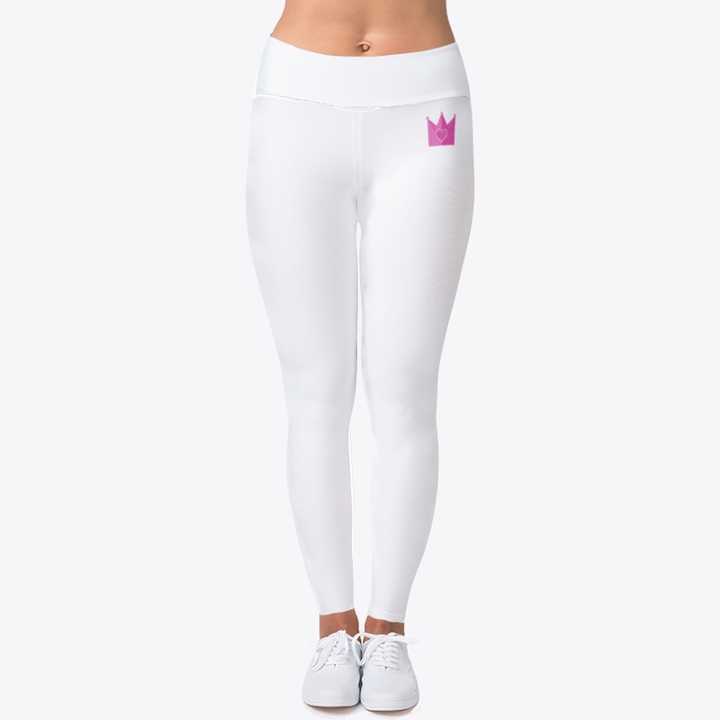 Queen FC Sport Leggins