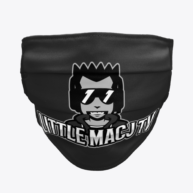 LITTLE MACJ TV 