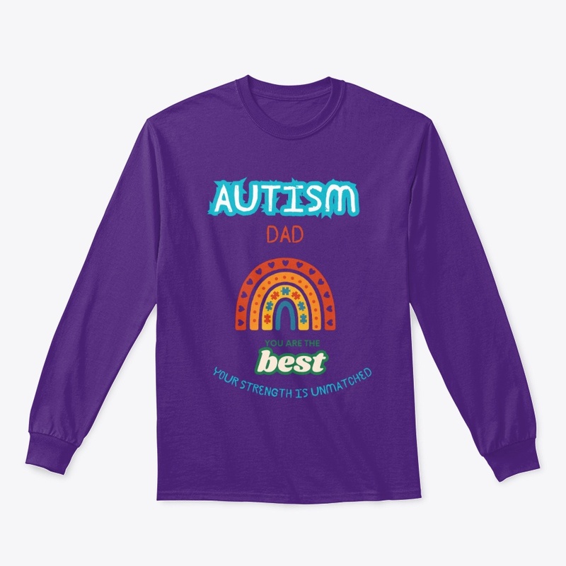 Autism Dad