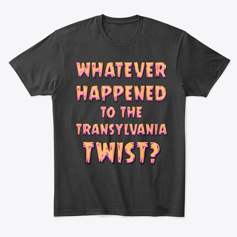 Transylvania Twist