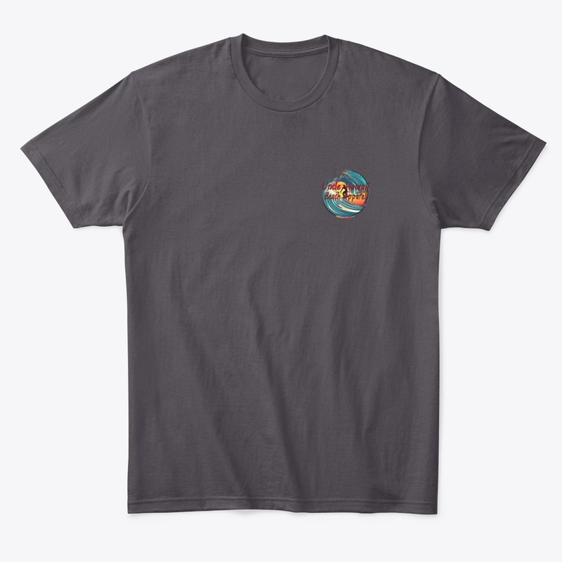 Honolua - Surfing Turtle