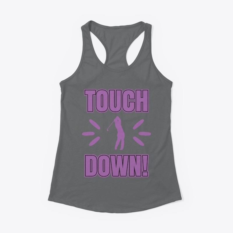 Touch Down