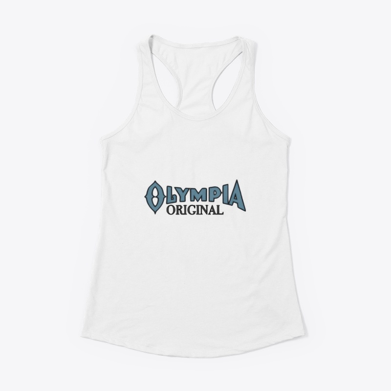 Olympia Original Design 4