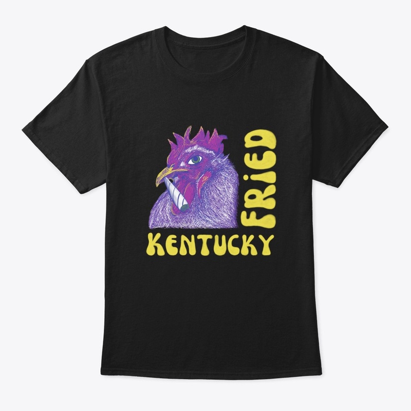 Kentucky Doobie FRIED