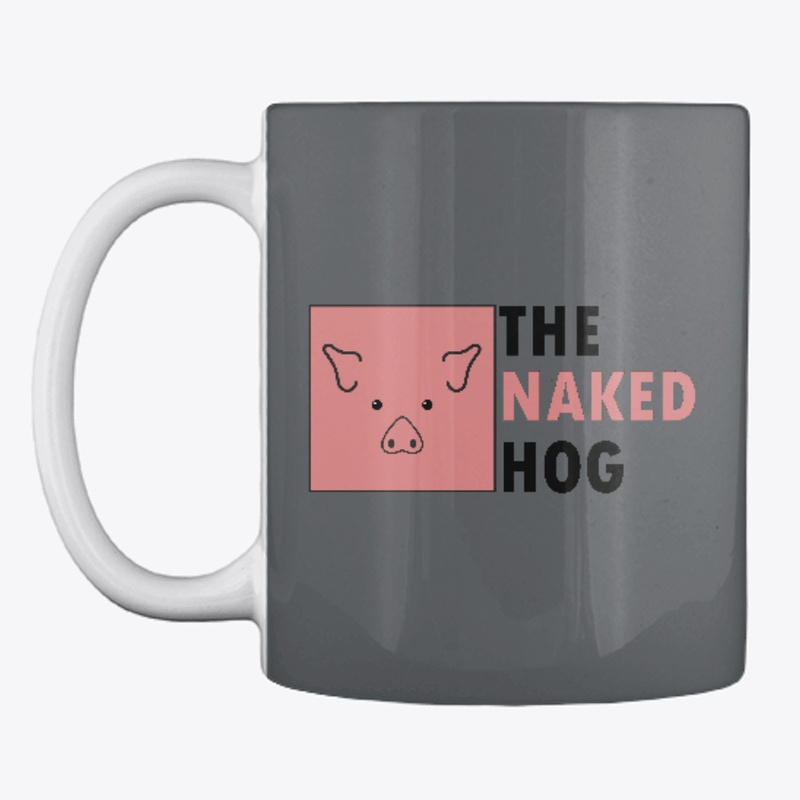 The Naked Hog