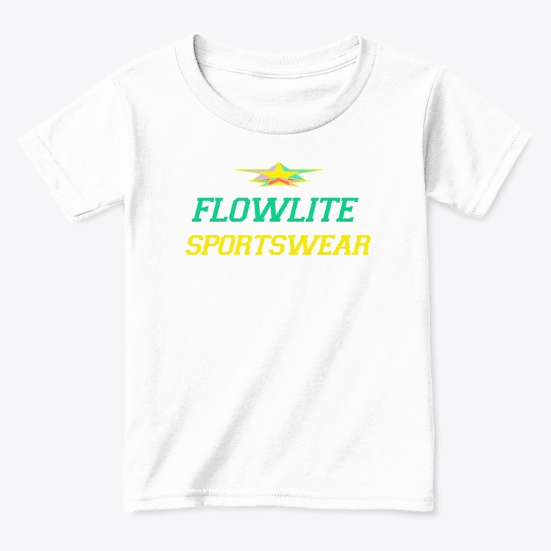 Classic Vintage "Mint-Starshine" Logo 